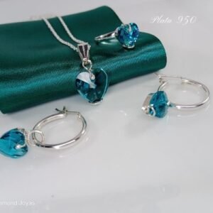 Set Swarovski 🌊