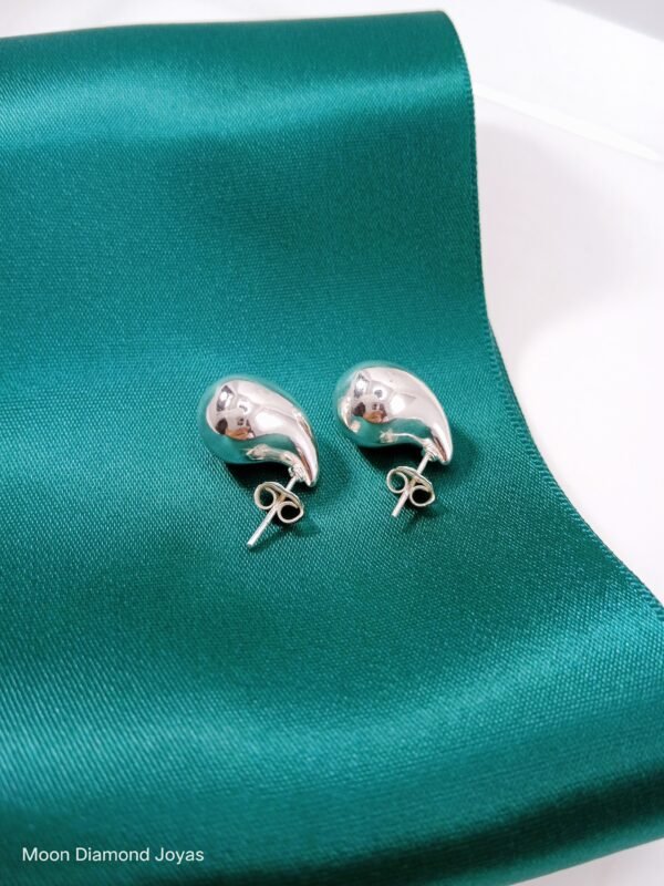 Aretes Gotas