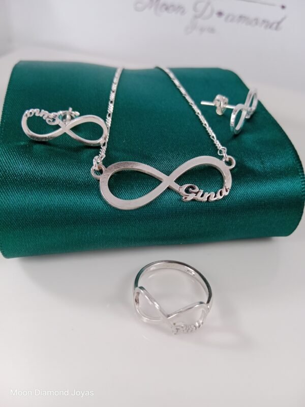 Colección Amor Infinito - Imagen 2