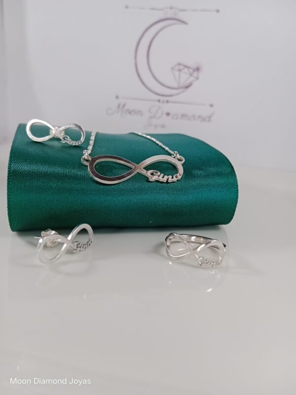 Colección Amor Infinito - Imagen 3
