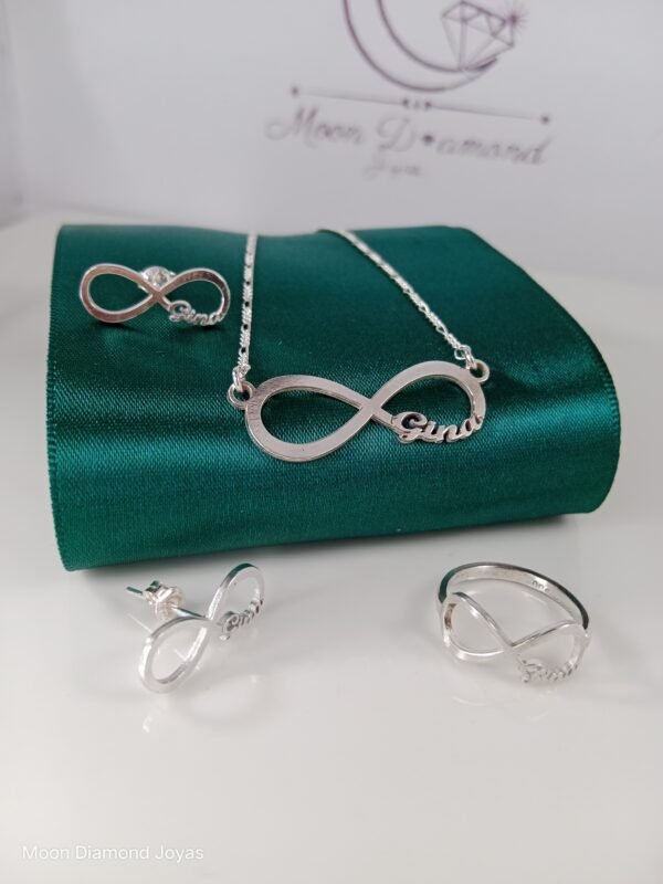 Colección Amor Infinito