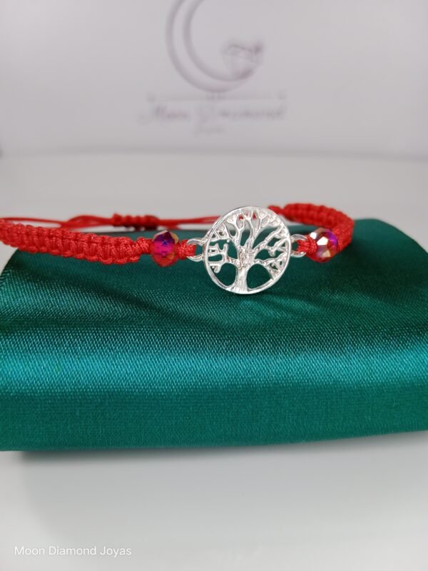 Pulsera Árbol de la Vida - Imagen 2