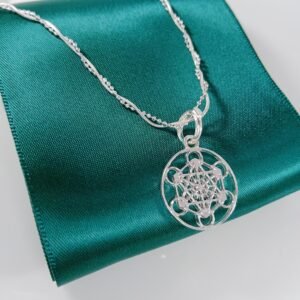 Collar Metratón