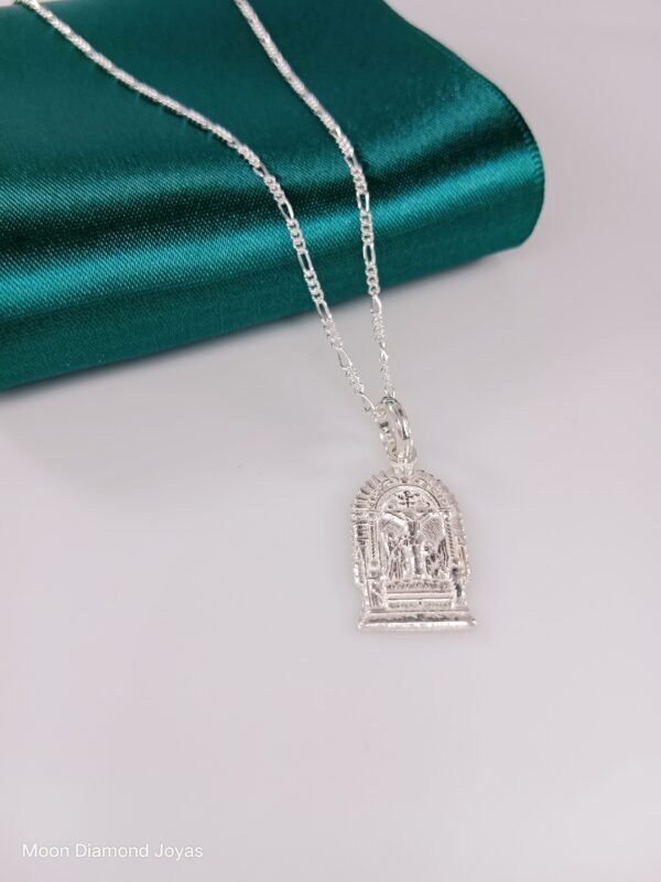 Medalla Señor de los Milagros - Imagen 2