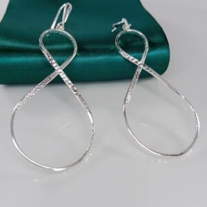 Aretes Infinito