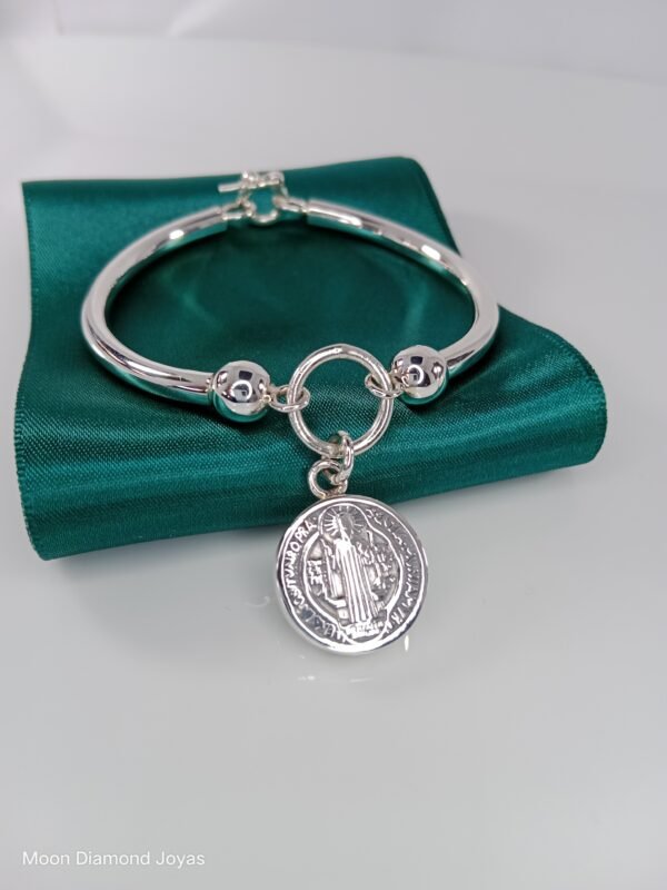 Pulsera San Benito