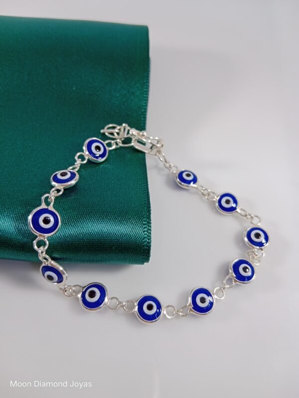 Pulsera Ojo Turco 🧿 - Imagen 2