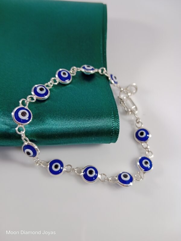 Pulsera Ojo Turco 🧿