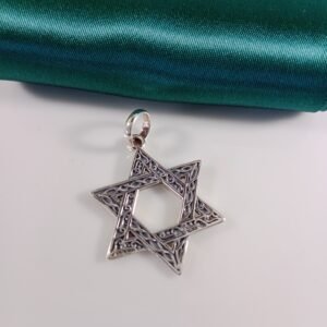 Estrella de David  🔯