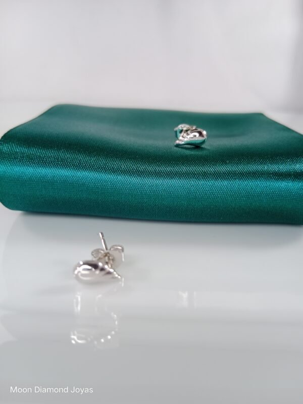 Aretes Angel