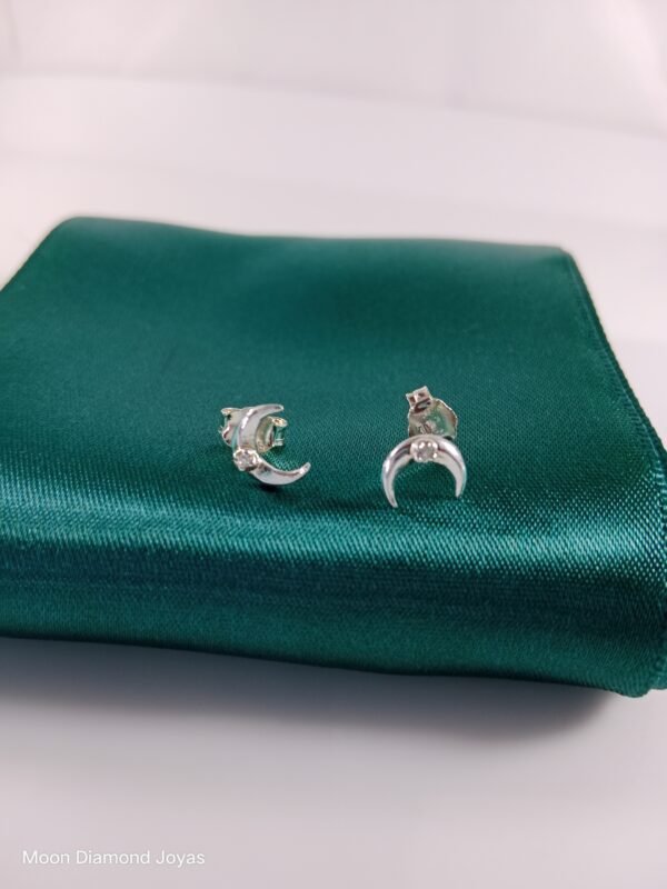 Aretes de Luna