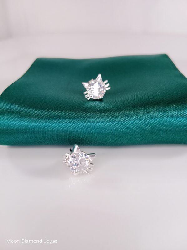 Aretes Gatitos 🐱 - Imagen 2