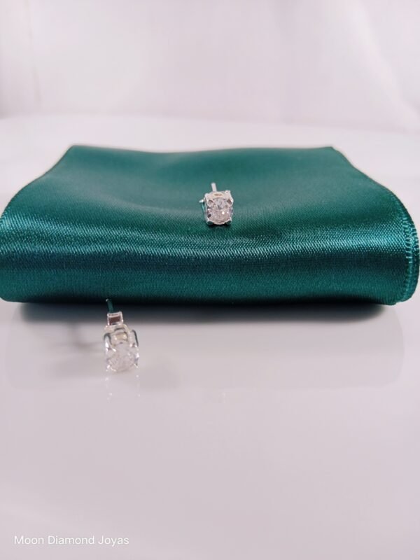 Aretes Punto de Luz - Imagen 2