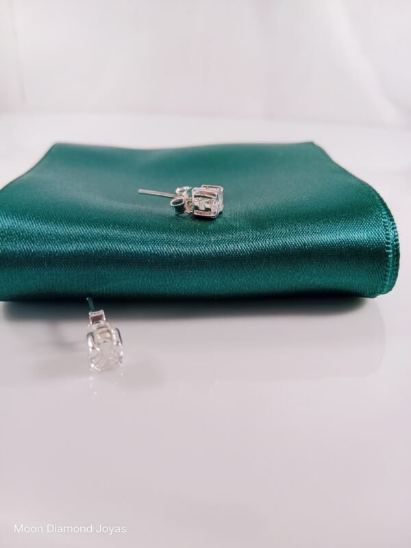 Aretes Punto de Luz - Imagen 3