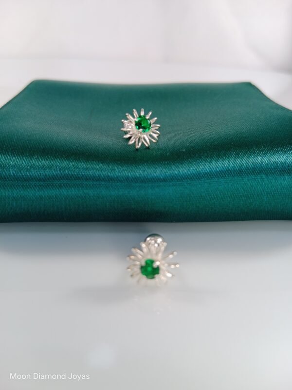 Aretes Margaritas