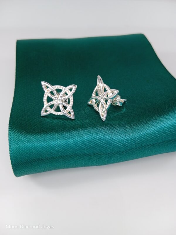 Set Nudo de Bruja 💚✨🍀 - Imagen 3