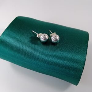 Bolitas de Plata