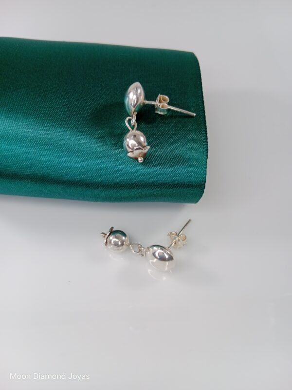 Aretes Liza - Imagen 2