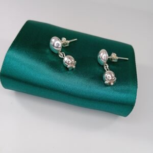 Aretes Liza
