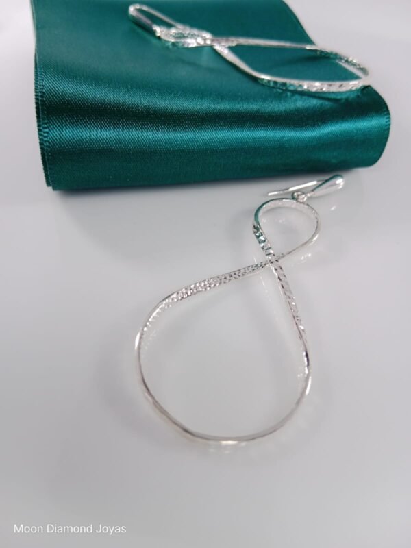 Aretes Infinito - Imagen 2