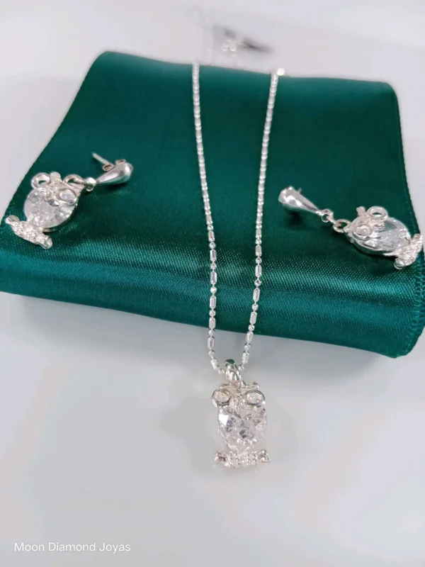 Set Búho 🦉 - Imagen 2