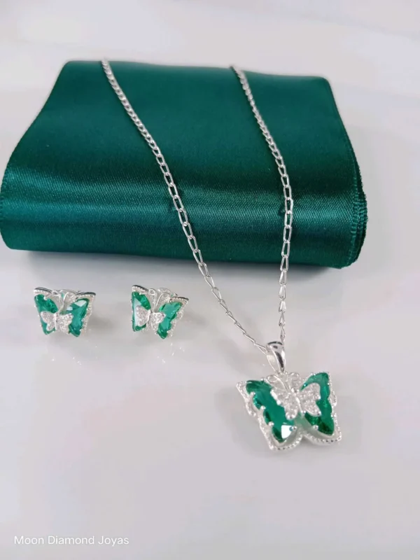 Set Mariposa 🦋 - Imagen 2
