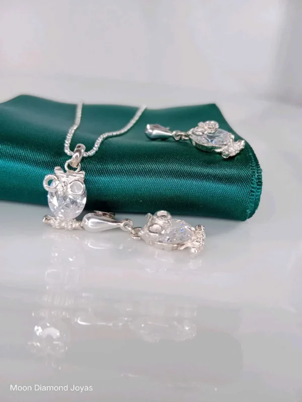 Set Búho 🦉 - Imagen 5