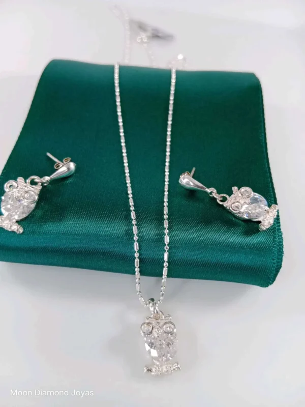 Set Búho 🦉 - Imagen 3