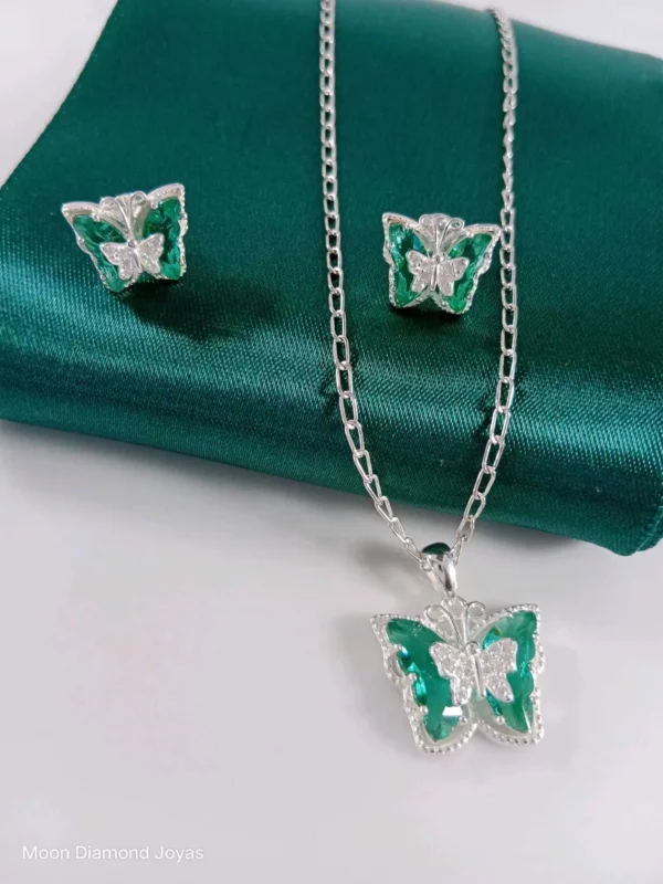 Set Mariposa 🦋 - Imagen 3