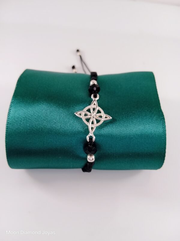 Pulsera Nudo de Bruja - Imagen 5