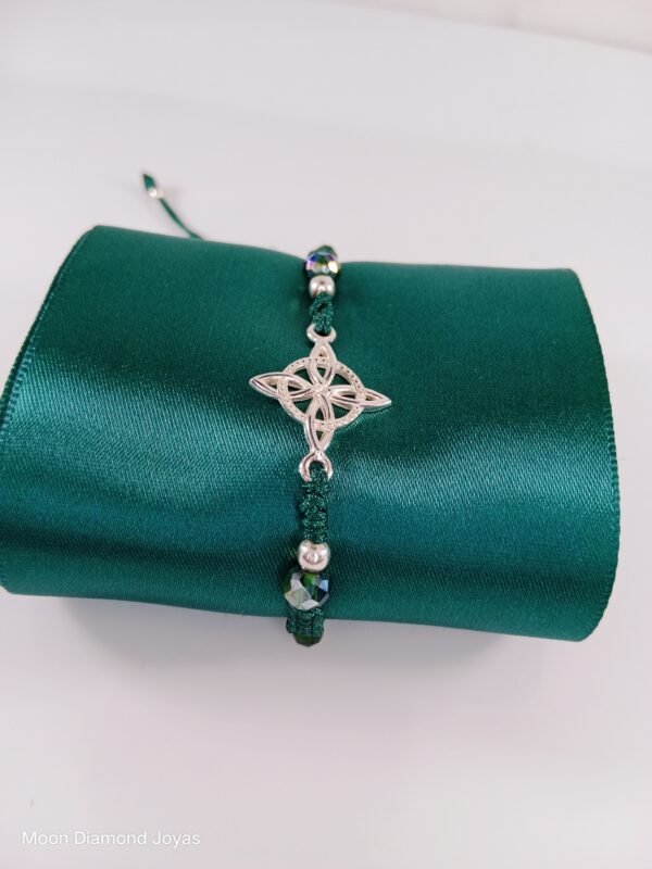 Pulsera Nudo de Bruja - Imagen 8