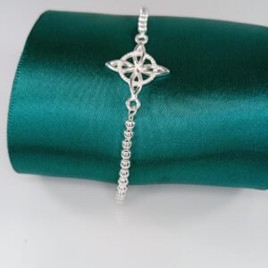 PULSERA NUDO DE BRUJA MD-25