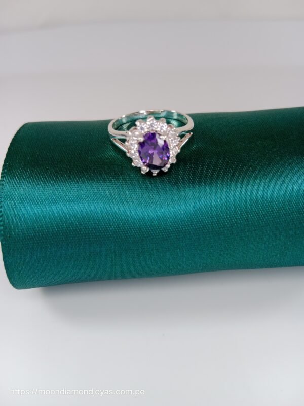 Sortija Princess - Imagen 3