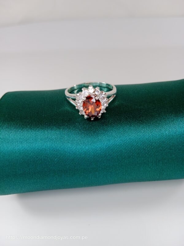 Sortija Princess - Imagen 2