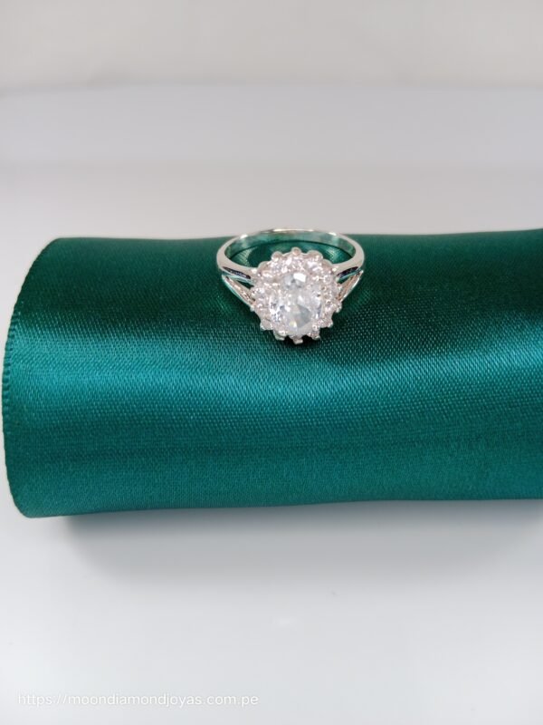 Sortija Princess - Imagen 4
