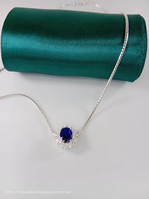 Collar Princesas