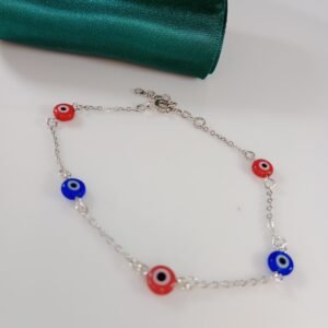 PULSERA OJO TURCO