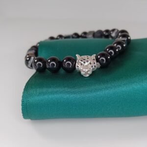 PULSERA LEOPARDO