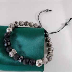 PULSERA BUHO
