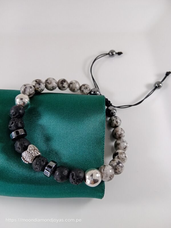 PULSERA BUHO