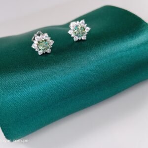ARETES DESTELLOS