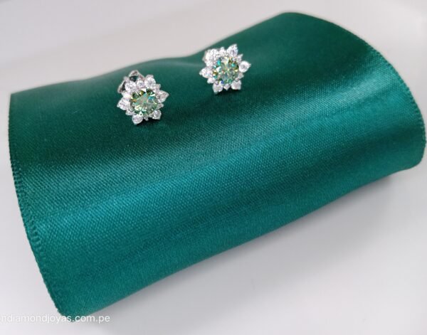 ARETES DESTELLOS
