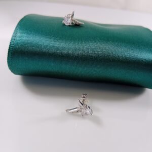 ARETES ALITAS DE ANGEL PUNTO DE LUZ