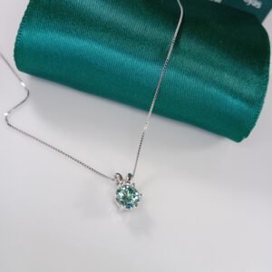COLLAR PUNTO DE LUZ