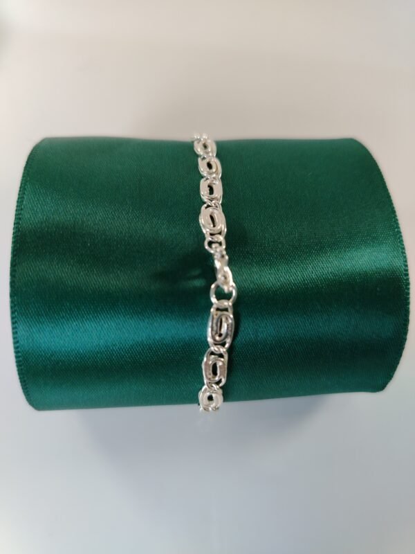 PULSERA MONACO - Imagen 2
