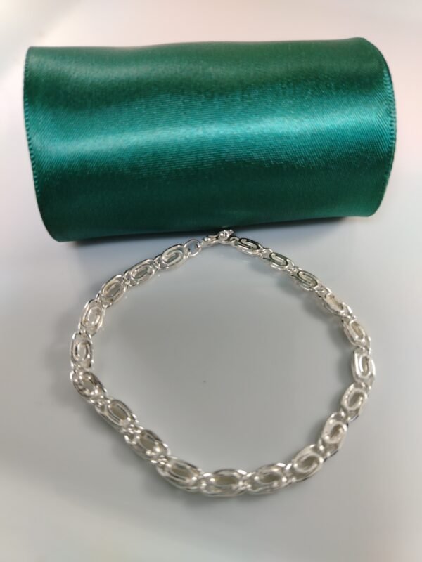 PULSERA MONACO