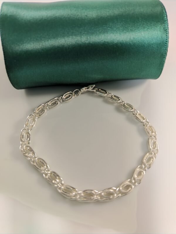 PULSERA MONACO - Imagen 4