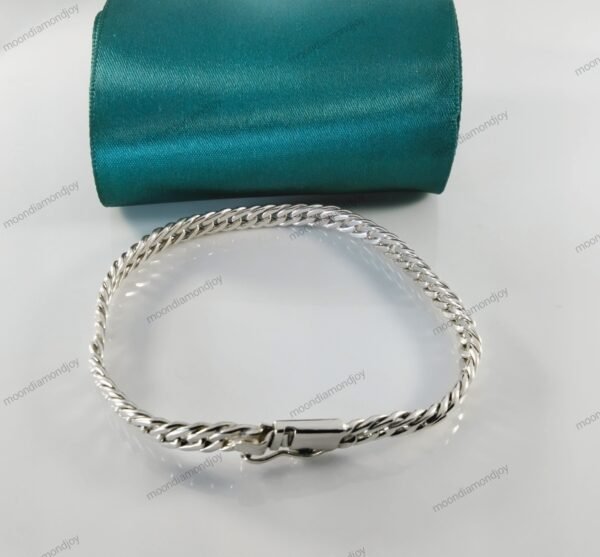 PULSERA CUBANA - Imagen 2