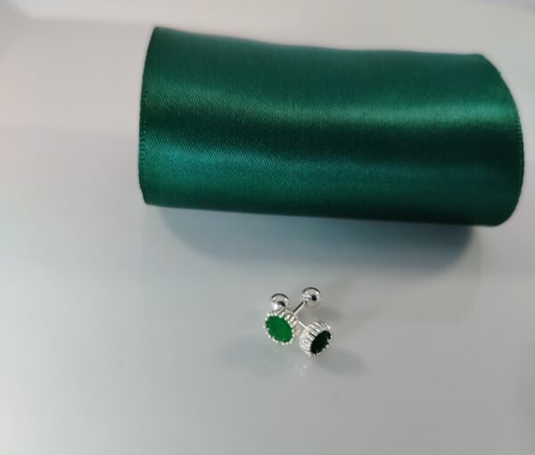 ARETES PUNTO DE LUZ - Imagen 2