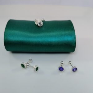 ARETES PUNTO DE LUZ